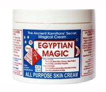 Egytian magic